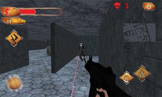 Modern Commando Assault скриншот 3