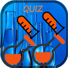 New chemistry Quiz icône