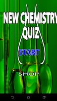 New chemistry Quiz-poster