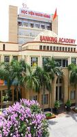 پوستر Banking Academy of Vietnam