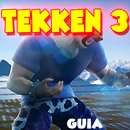 Guia For Tekken 3 King Free Game Tips APK