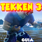 Guia For Tekken 3 King Free Game Tips icône