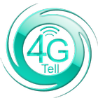 4gtell 3.7.2 icon