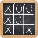 Tic Tac Toe Free icon