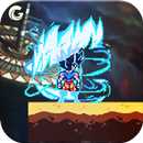 Saiyan Ultimate: Xenoverse Battle APK
