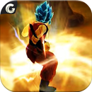 Saiyan Ultimate: Xenoverse Battle 2 APK