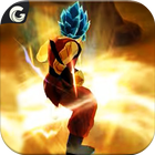 Saiyan Ultimate: Xenoverse Battle 2 иконка