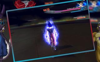 Saiyan Ultimate: Xenoverse Battle 2 capture d'écran 2