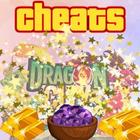 Cheats for Dragon City 圖標