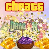 Cheats for Dragon City Affiche