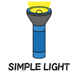 SIMPLE LIGHT