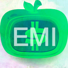 EMI Calculator biểu tượng