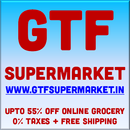 GTF Supermarket APK