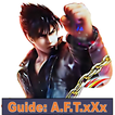 Guide Arena Fist Tekken xXx