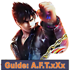 Guide Arena Fist Tekken xXx biểu tượng