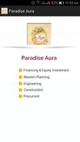 برنامه‌نما Paradise Aura عکس از صفحه