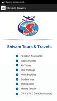 Shivam Tours And Travels imagem de tela 1