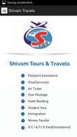 Shivam Tours And Travels تصوير الشاشة 1