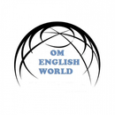Om English World APK
