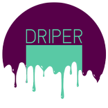 Driper Icon Pack