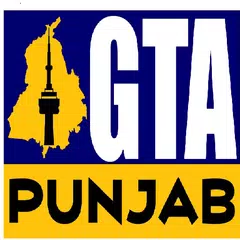 GTA PUNJAB