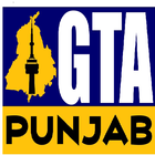 GTA PUNJAB 아이콘