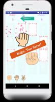 Rock Paper Scissors With Cards 截圖 1