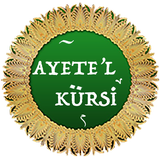 Ayetel Kürsi Ezberle ve Öğren 圖標