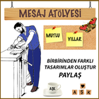 Resimli Mesajlar Oluştur иконка