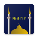 Resimli Mahya Mesajları Oluştur Gif APK
