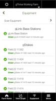 gThrive Field Monitor System 截图 1