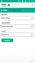 Aster Qatar APK download