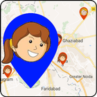 Find My Friends आइकन