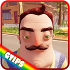 GTips For Hello Neighbor Game icon