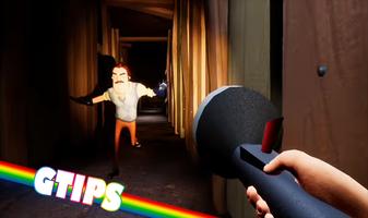 GTips For Hello Neighbor Game poster