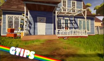 GTips For Hello Neighbor Game screenshot 1