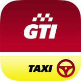 GTI Taxi Driver icône