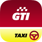 GTI Taxi Driver アイコン