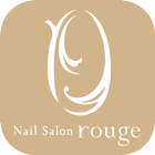 Nail Salon rouge icon