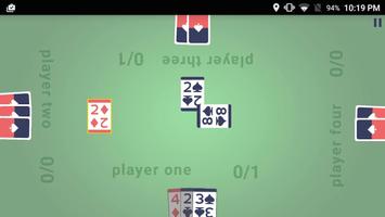 Card Suite screenshot 1