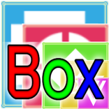 BoxBoxBox