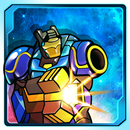 Alien Legion TD GTOKEN APK