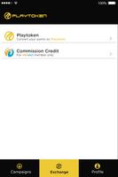 PlayToken by GTOKEN syot layar 3