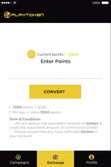 PlayToken by GTOKEN APK download