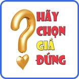 Hay chon gia dung