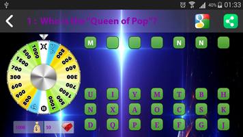 برنامه‌نما Wheel of luck عکس از صفحه