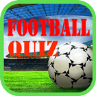 Guess the football - Quiz icône