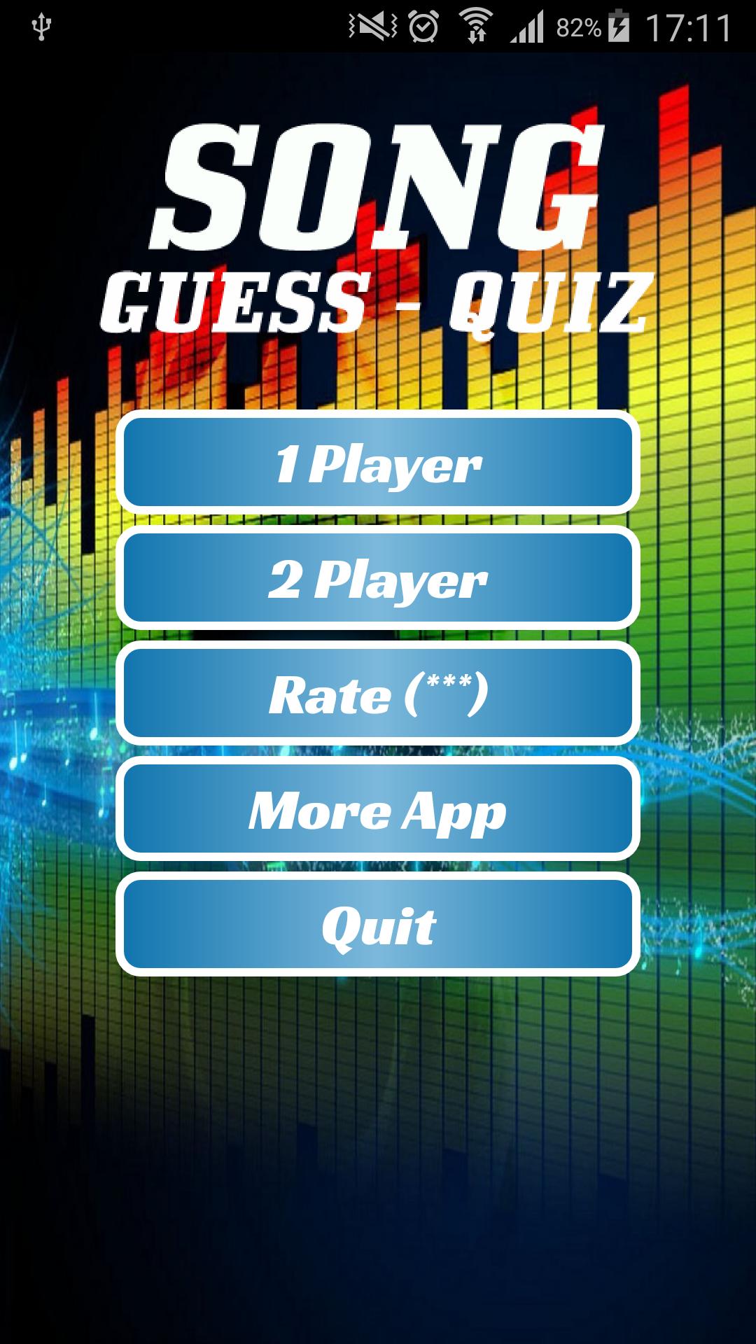 Guess The Song New Song Quiz For Android Apk Download - new guess the song v1 roblox