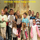 Christian Action Songs For Kids ícone