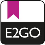 E2GO – e-böcker och ljudböcker